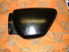 Honda CB 750 Four K7 K8 Seitendeckel L side cover left new