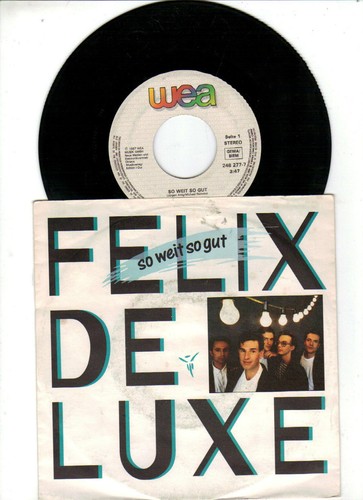 Felix luxe so - ,