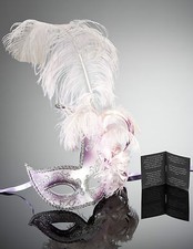 original venezianische Maske