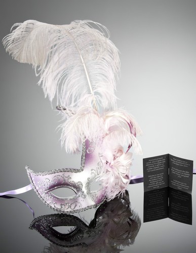 Original venezianische maske - original,