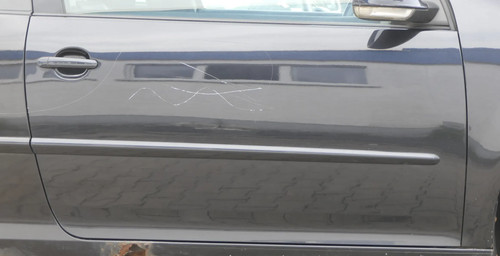 Golf 1k tür - vw,