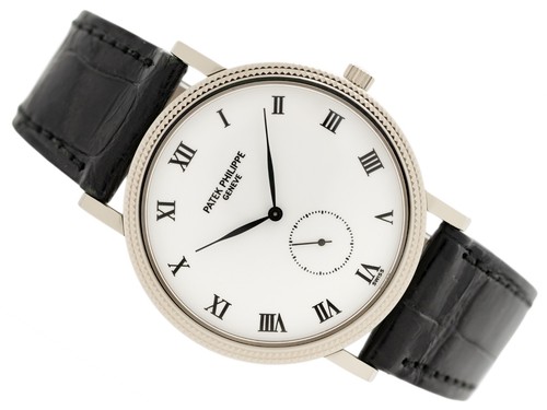 Herrenuhr patek philippe - patek,