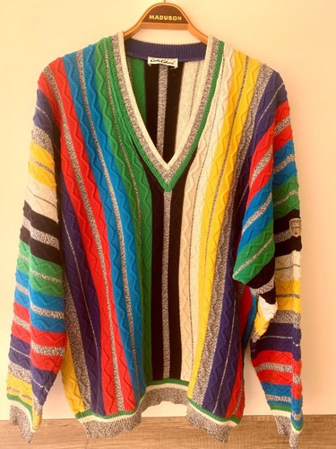 Carlo colucci pullover 50 - carlo,