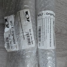 Wolf Schutzanode D26x310 für SW-90/160