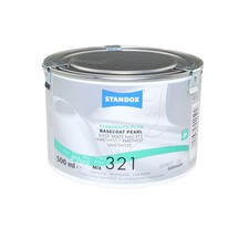 Standox Standohyd PLUS