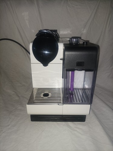 Nespresso longhi lattissima - nespresso,