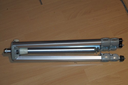 Linhof stativ - linhof,