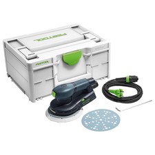 Festool Exzenterschleifer ETS