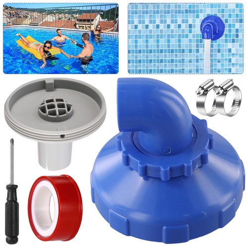 Pool einlaufdüse 360 - pool, 360°