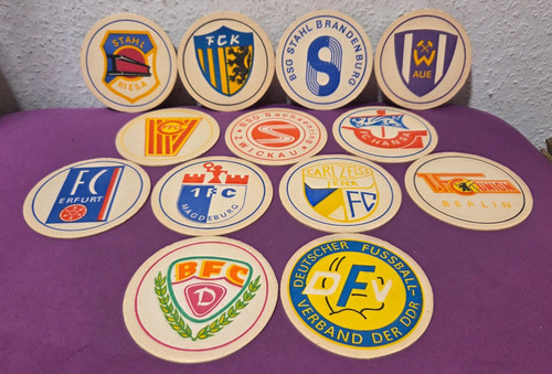 Ddr fussballclubs - ddr,