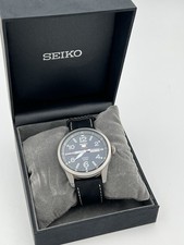 seiko 5 sports automatik