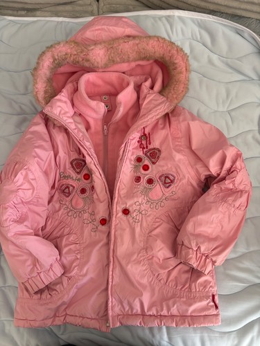 Pampolina winterjacke grösse - pampolina,