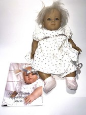 Annette Himstedt Puppe