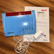 AVM Fritz!Box 7590 FK