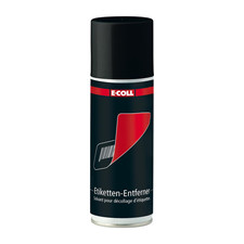 E-COLL Etikettenentferner 200ml