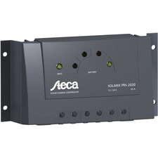 Steca Solarix PRS 2020