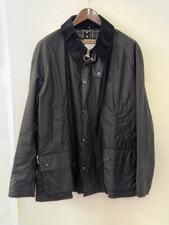 Barbour Ashby Wachsjacke