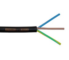3G1,5mm² 3x1,5 TITANEX