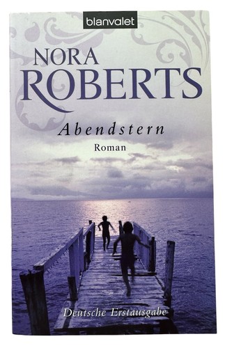 Abendstern nora roberts - abendstern,