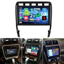 CarPlay Autoradio Für Porsche