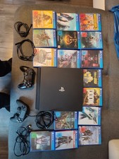 Sony PlayStation 4 Pro 1TB