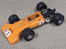 SCHUCO TYRRELL F1 RENNWAGEN
