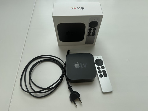 Apple generation 32gb - apple, tv