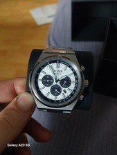 Citizen Eco-Drive Super Titanium CA4610-85A 