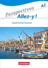 Perspectives - Allez-y ! A2 -