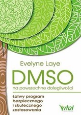 DMSO na powszechne dolegliwosci von Laye, Evelyne | Buch | Zustand gut