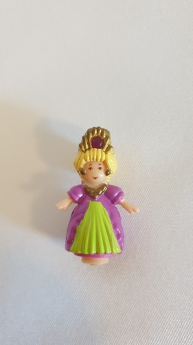 Polly pocket starshine - starshine, palace