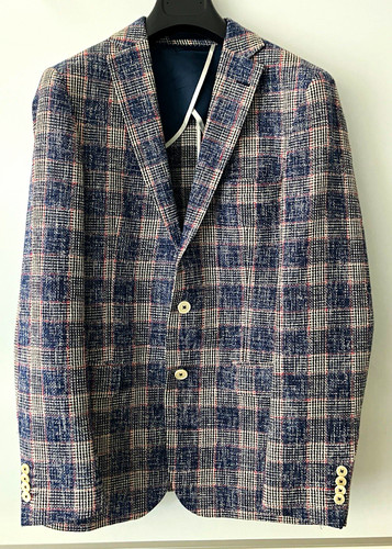 Sakko sommer lawrence grey - -, lawrence-grey