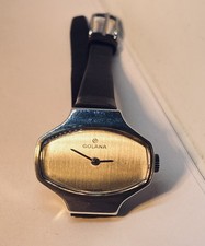 Damenuhr Golana Uhr 925 Silber