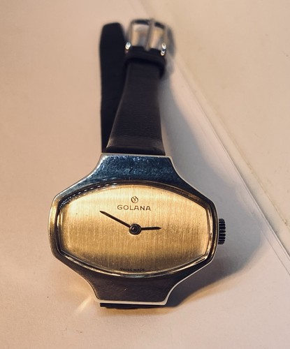 Damenuhr golana uhr - golana,