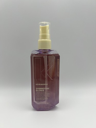 Kevin murphy shimmer blonde - kevin.murphy, shimmer.me