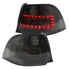 LED Rückleuchten für VW Golf