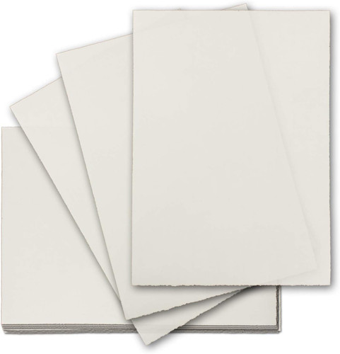 Büttenpapier din blatt - büttenpapier,