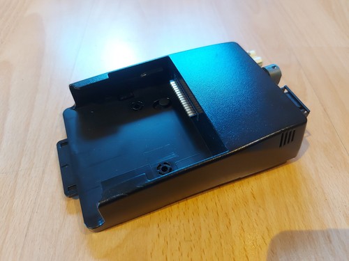 Kontaktplatte aufnahme navi - kontaktplatte,