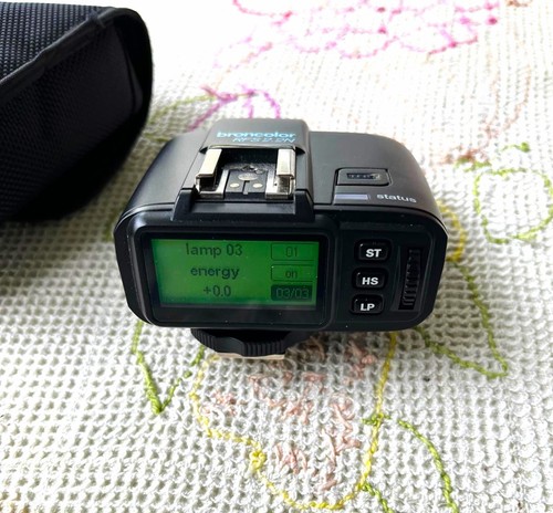 Broncolor rsf2 sender - rsf2.2,
