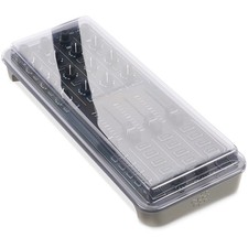 Decksaver - Allen&Heath