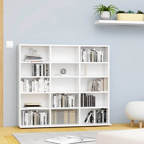 Bücherregal standregal - bücherregal, cd