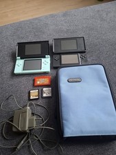 Nintendo DS Spielesammlung
