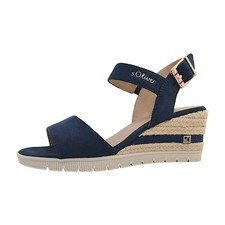 s.Oliver  Damenschuhe Sandalen