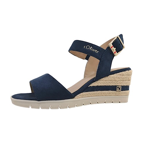 Oliver damenschuhe sandalen - ,