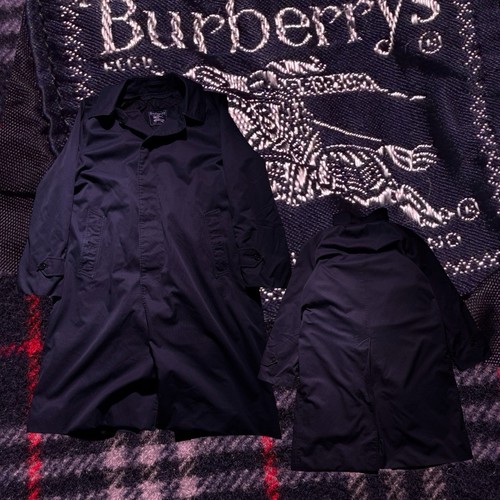 Vintage burberry london - vintage,