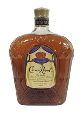 (32,57€/l) Crown Royal
