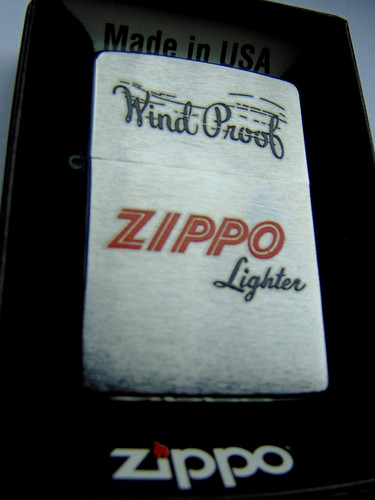 Original zippo wind - zippo,