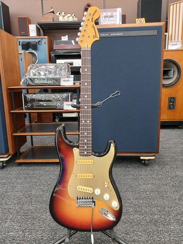 Burny custom fst - custom,