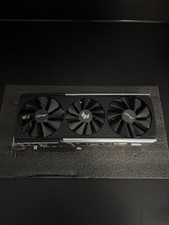 AMD Radeon RX 5700 XT 8GB