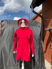 JAKO-o Softshell Mantel Jacke Anorak Herbst Winter Gr. 152/158